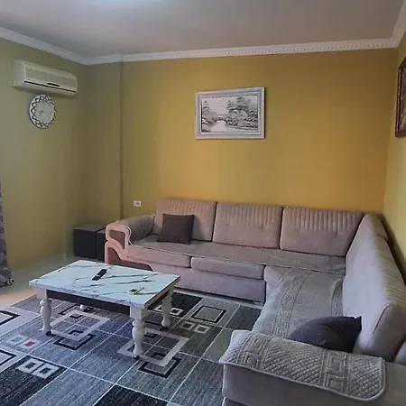 Apartament Дуррес