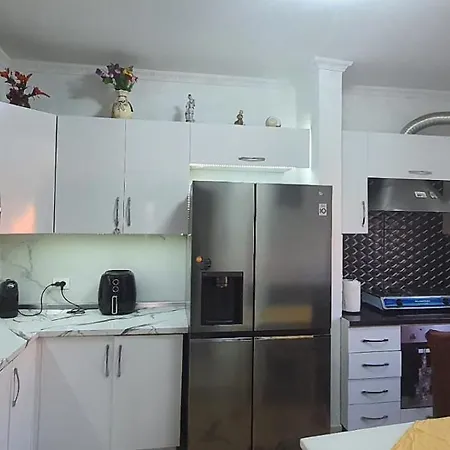 Apartament 아파트 Durrës