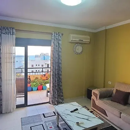 아파트 Apartament *